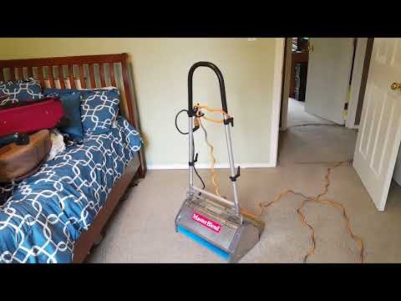 Portable Carpet Cleaners vs Truckmount carpet cleaners