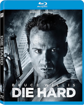 Die Hard (1988) 30th Anniversary Edition Blu-ray