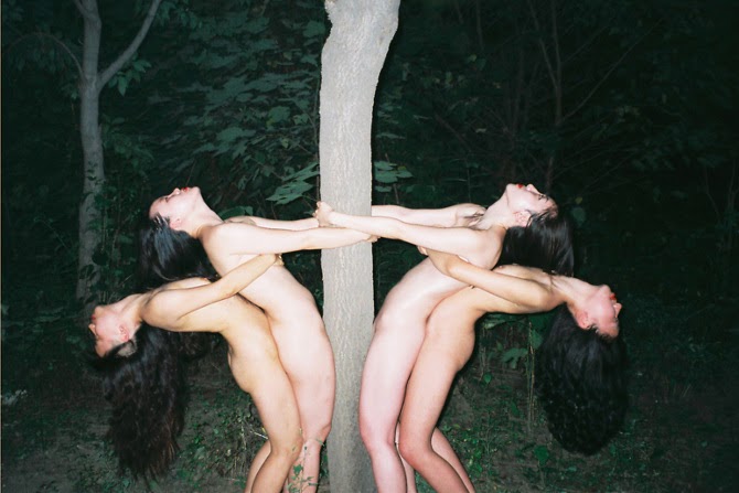 ©Ren Hang - Photography 2013. Fotografía | Photography