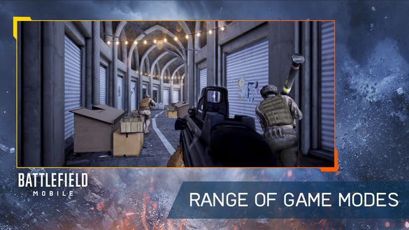 موعد نزول لعبة Battlefield Mobile وأخبار رسمية من شركة EA