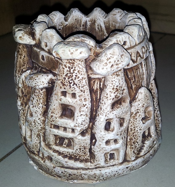 Travel Story: Oleh-oleh Turki