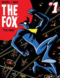 Read The Fox (2015) online