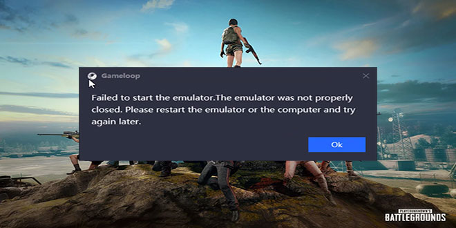 pubg failed to authenticate pubg failed to authenticate
