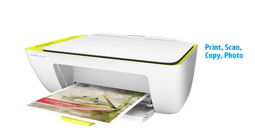 cara memasang cartridge hp 2135