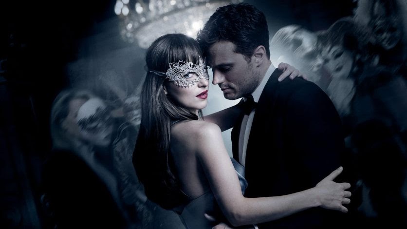 fifty shades of grey dual audio openload