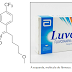 Estudo de alta qualidade sugere eficácia terapêutica da fluvoxamina contra a COVID-19