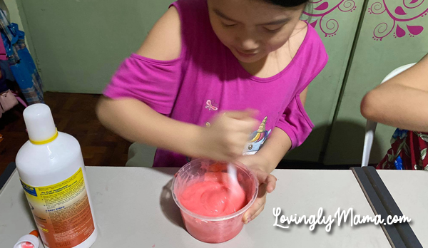 3-ingredient slime, activity for kids, colored glue baking soda, contact lens solutions, covid-19, DIY slime, easy slime recipe, Elmer’s Glue, glue, glue with glitters, homecooking, homeschooling, how to make slime, how to play with slime, kitchen, lockdown, playing with slime, playtime, slime, slime activator, slime ingredients, slime recipe, stay at home, stay safe, summer, summer vacation, toys, travel, wash hands, white glue