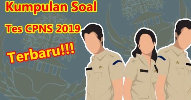 Contoh Soal Cpns Tata Negara Contoh Soal Terbaru