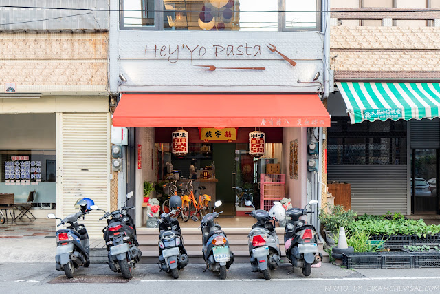 大甲美食景點不藏私！完整收錄3處景點+12間美食伴手禮，一起來騎iBike遊大甲！