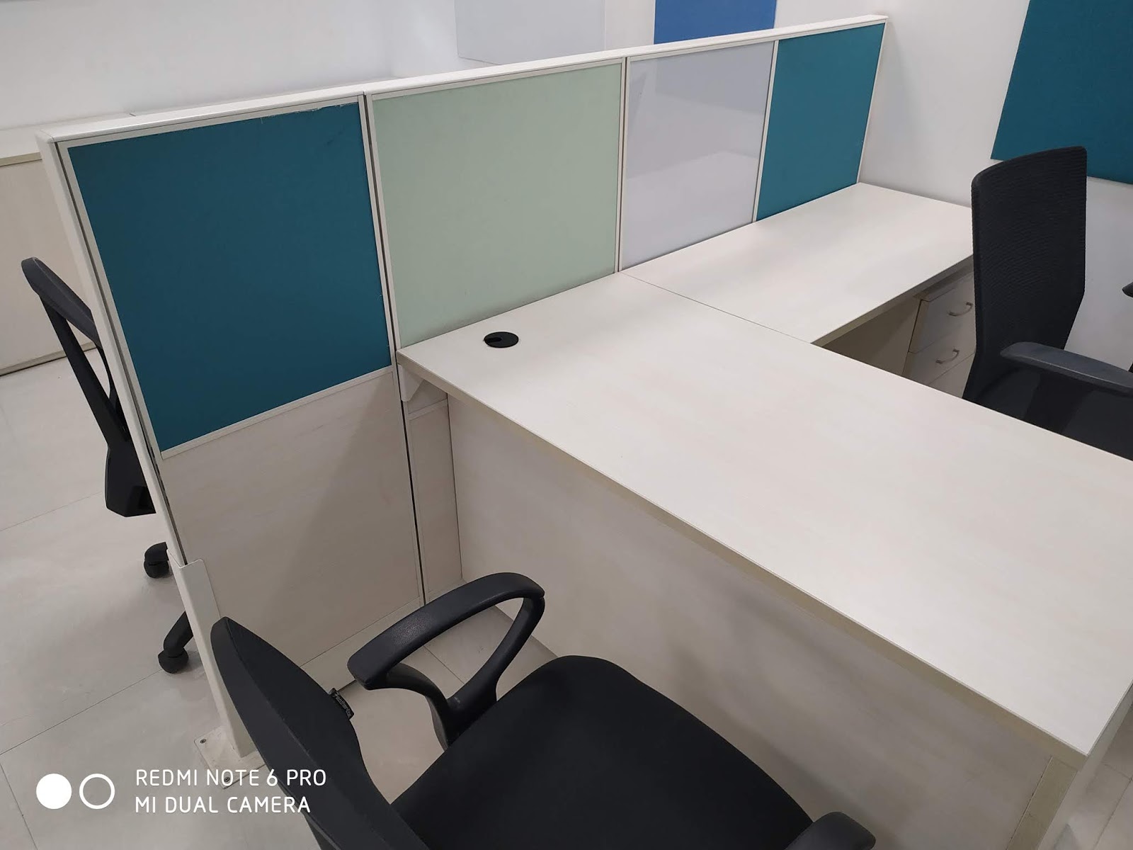 OFFICE WORKSTATION IN CHENNAI