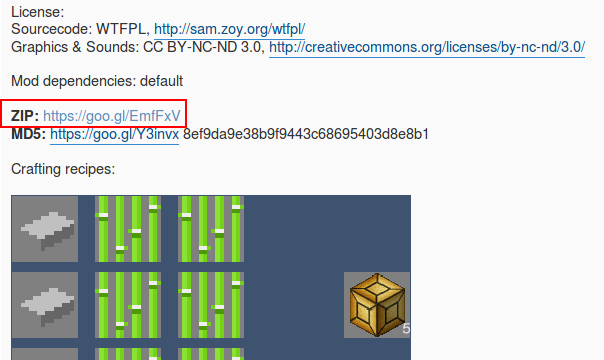 mods de minetest mods de minetest