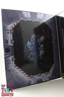 NECA Xenomorph Warrior Arcade Appearance Box 04