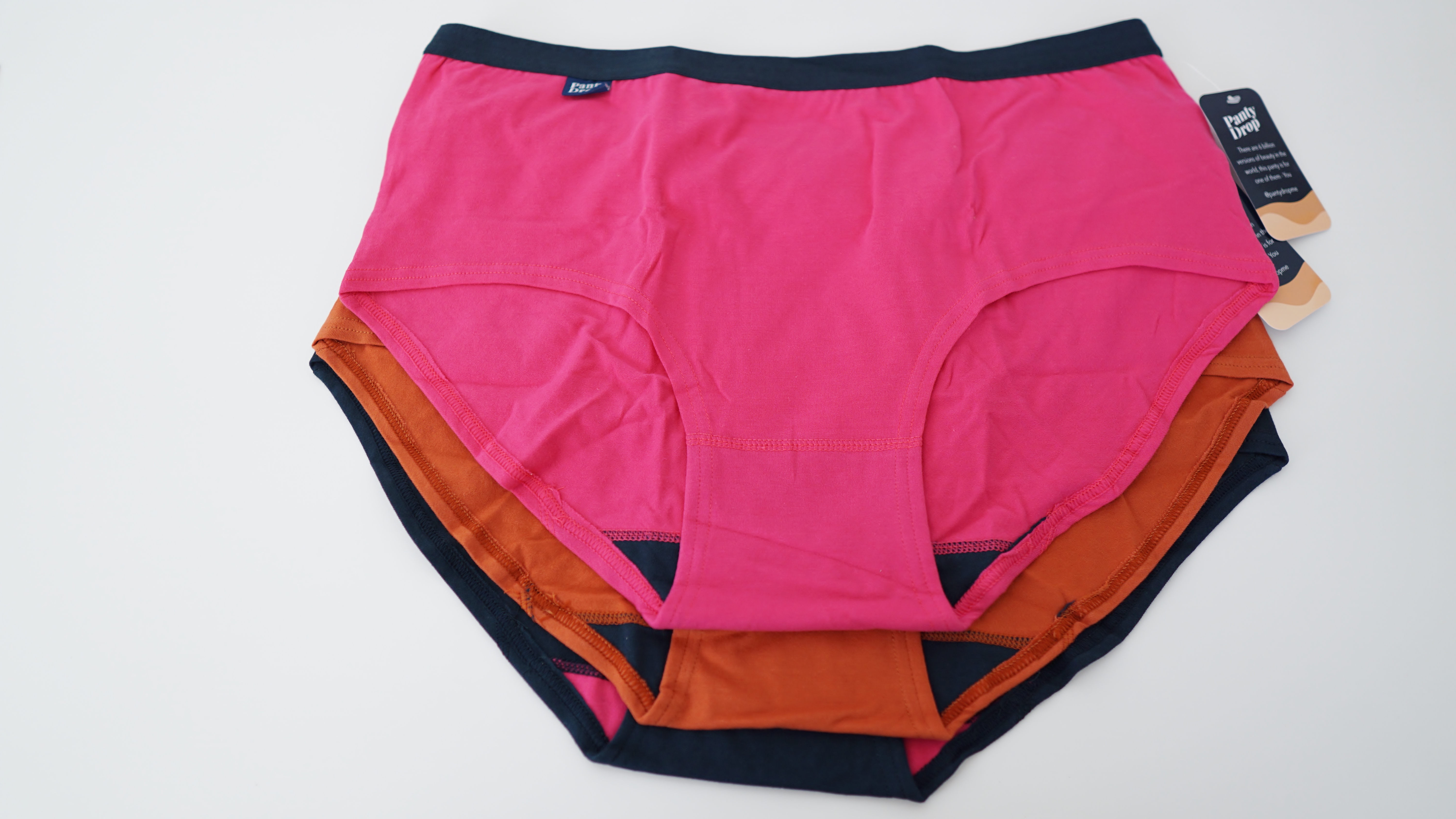 LACE N LEOPARD The Perfect Panty