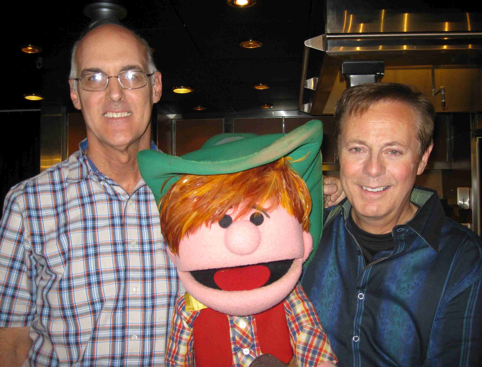 Model Rocket Building Onboard the Amsterdam with Ronn Lucas