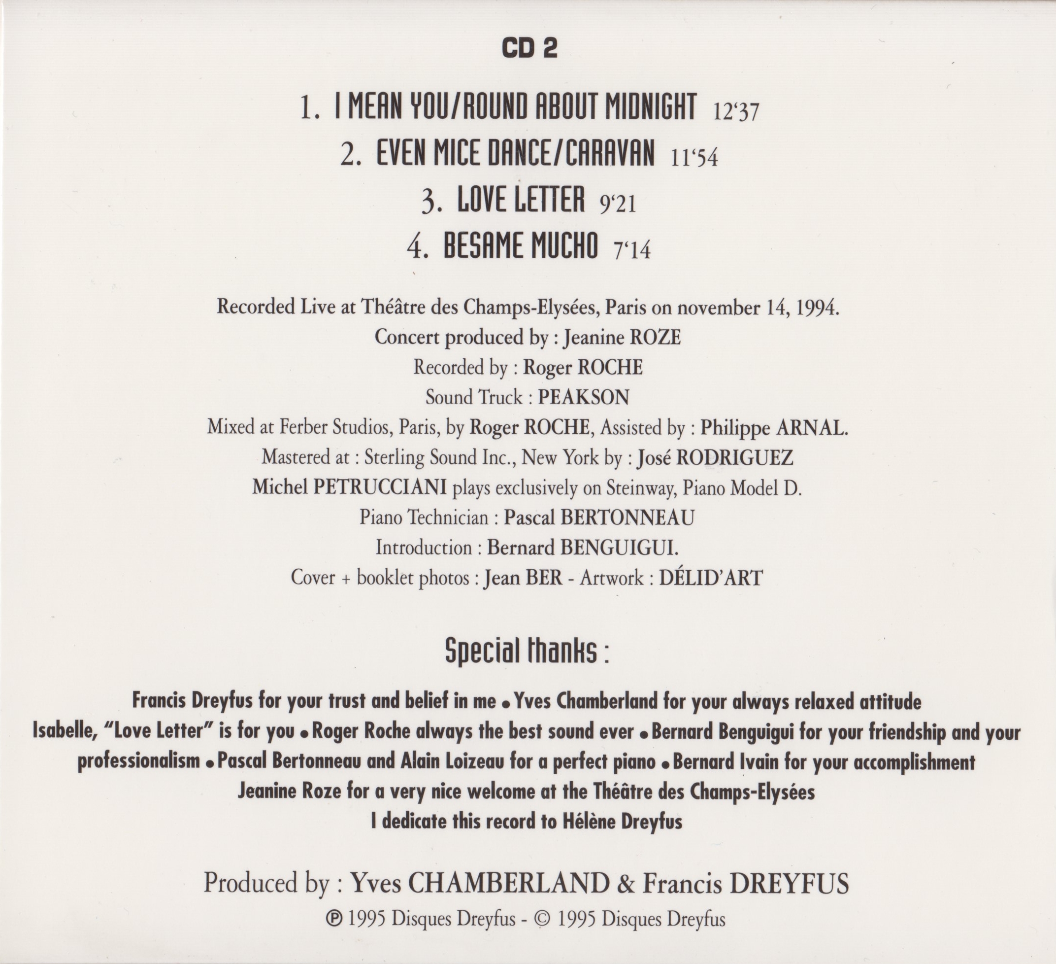 Der Musik Blog Aus Freiburg "Updated" Jazz Zu Ostern Michel