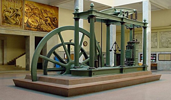 sanayi devrimi nedir nerede ne zaman basladi nedenleri ve sonuclari hakkinda bilgi big bilgi