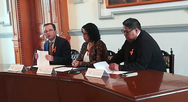 Presenta Ayuntamiento de Puebla Tablero de Datos Abiertos para Combatir la Corrupción