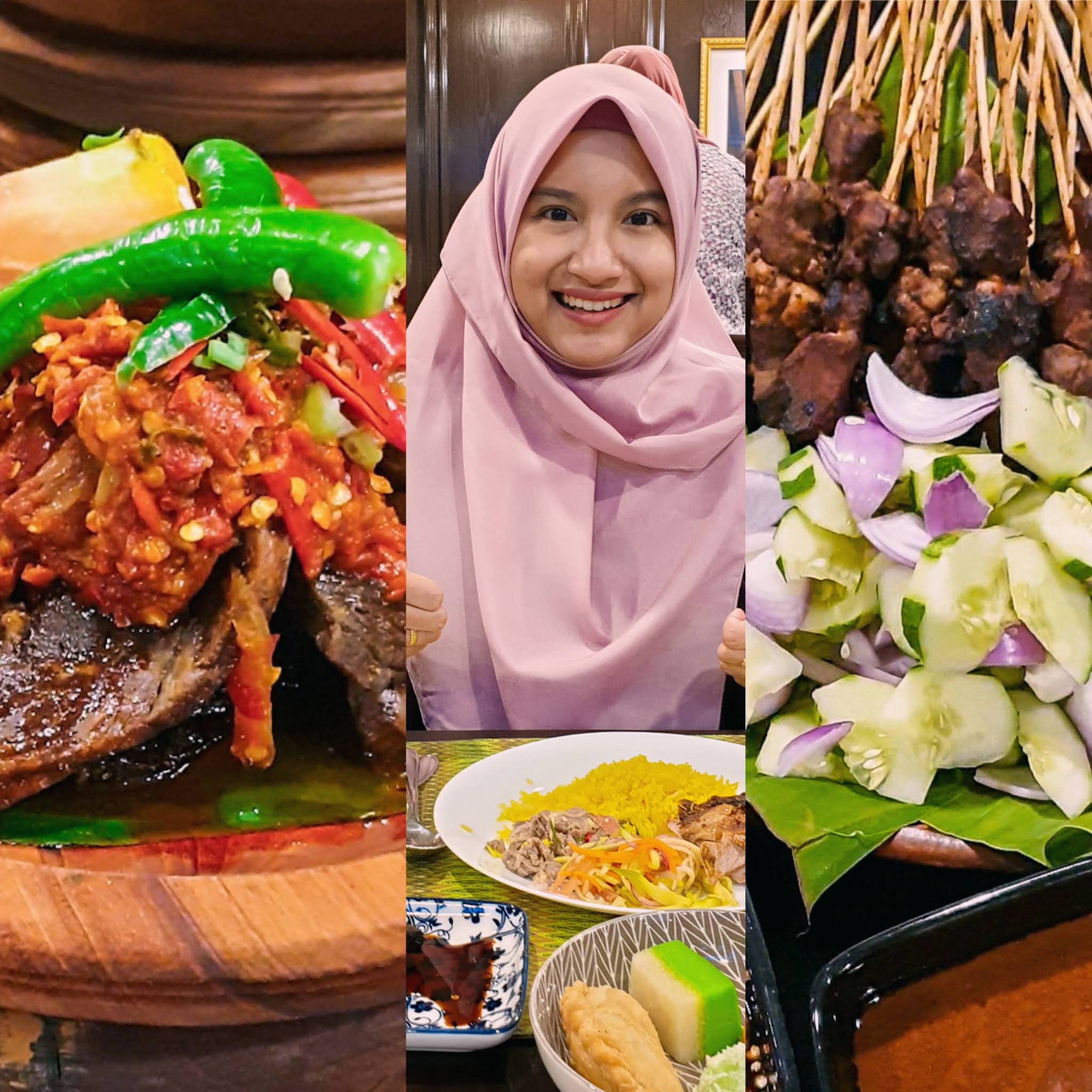 Tempat Berbuka Puasa Di Kuala Lumpur / Berbuka Puasa Buffet 2015 Di - Tempat Berbuka Puasa Di Kuala Lumpur