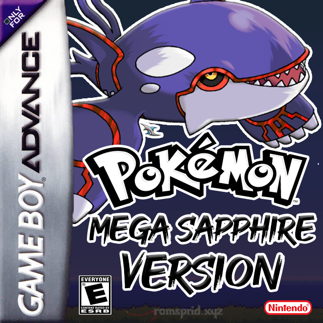 pokemon mega sapphire gba cheats pokemon mega sapphire gba cheats