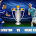 Prediksi Bola Everton vs Manchester City 21 Maret 2021