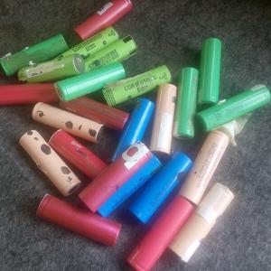 Toomuchpoi blog: Bahan energi baterai yang lebih ramah lingkungan