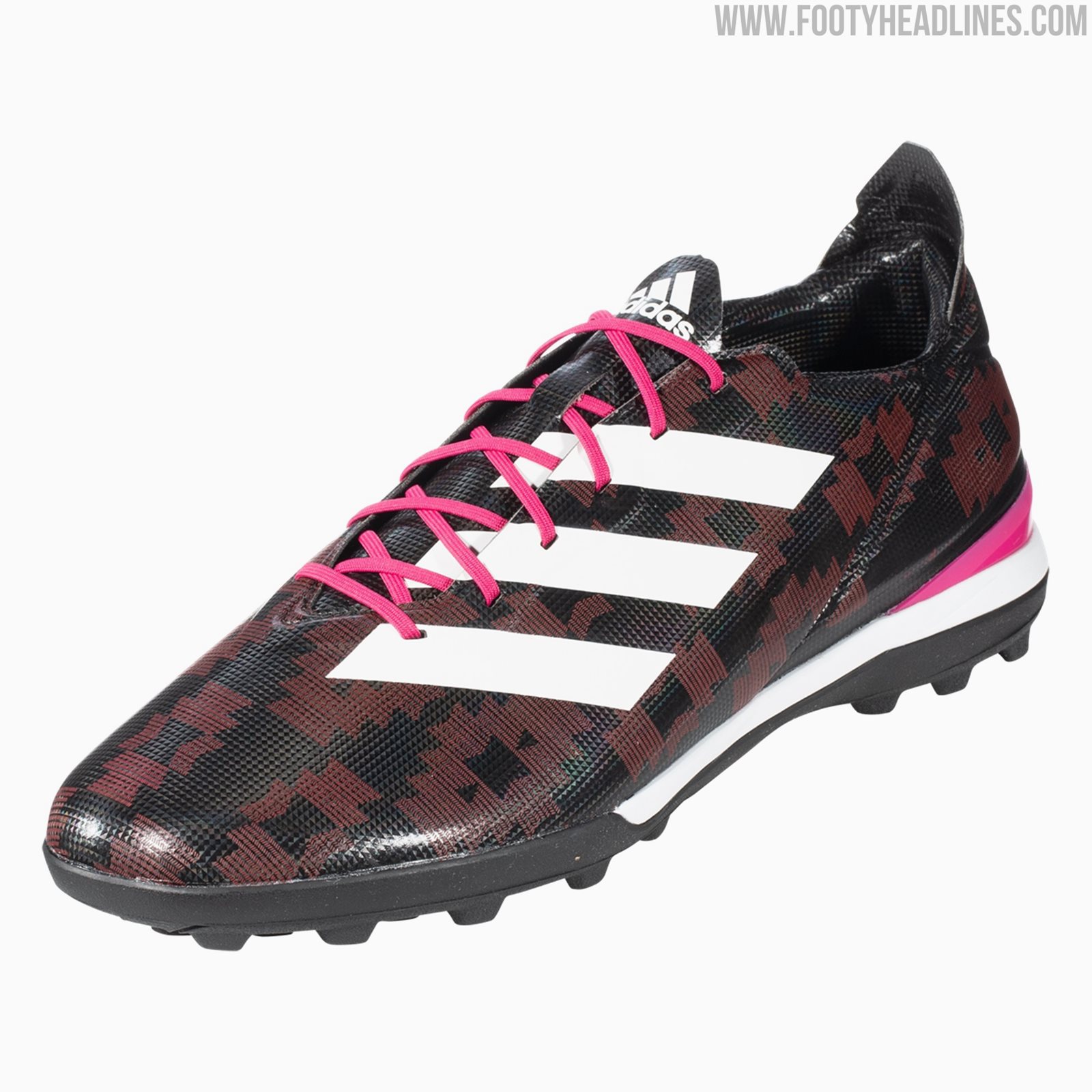 Seven More Adidas Gamemode Boots Colourways Released - Mexico & USA Editions Included - Footy 