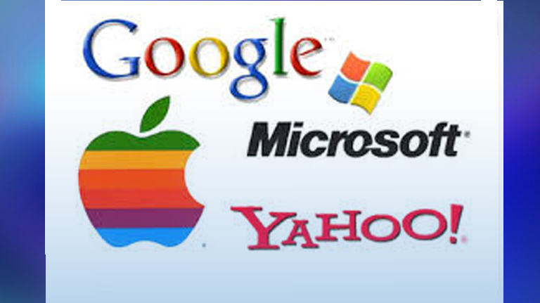 The history of Four technology company logo - Latest Viral News For You