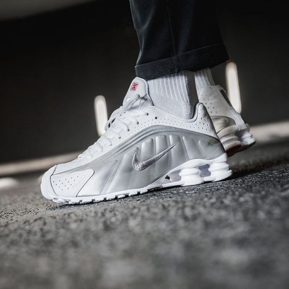 tenis olympikus anos 2000