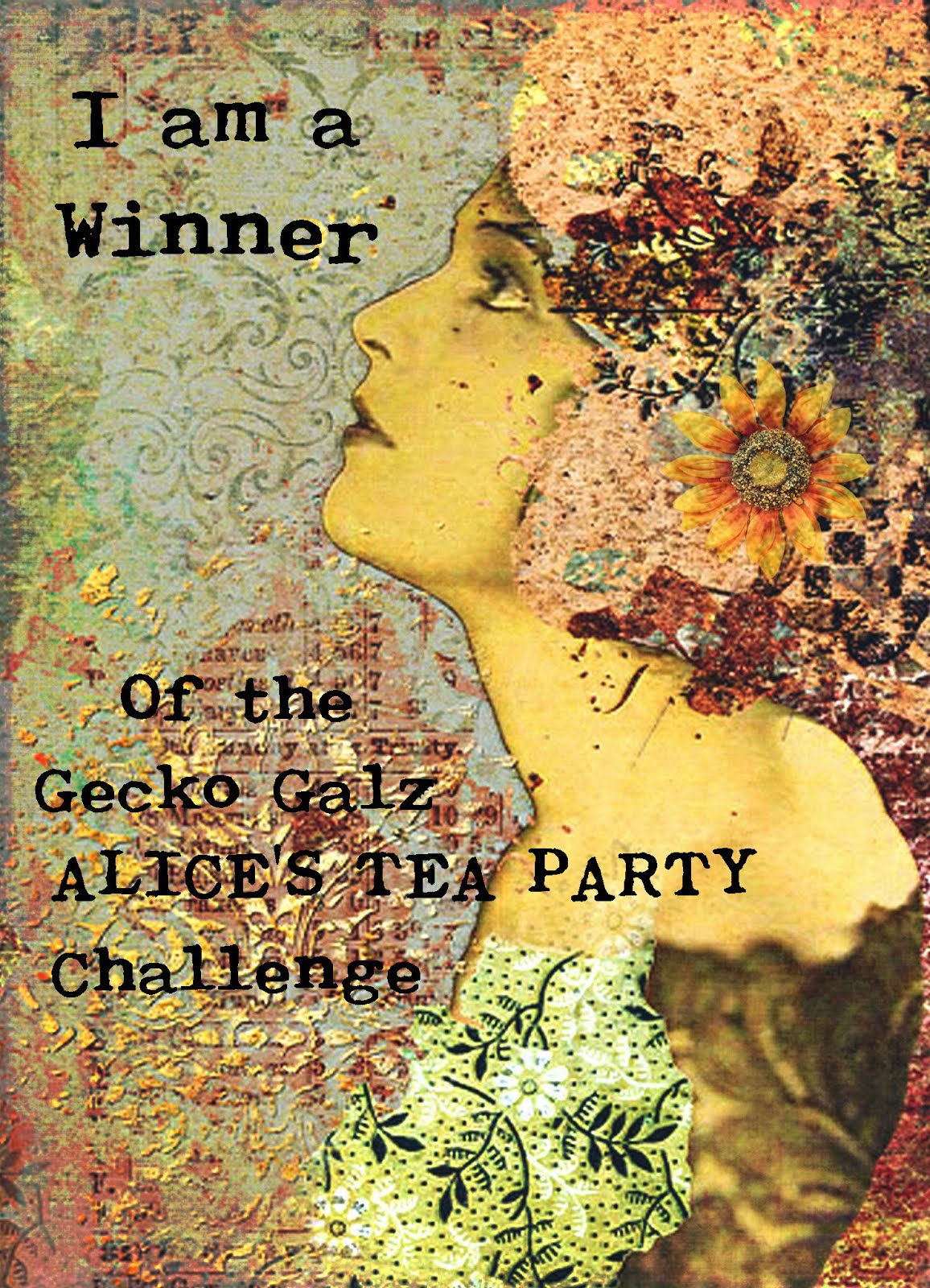Gecko Gals Winner
