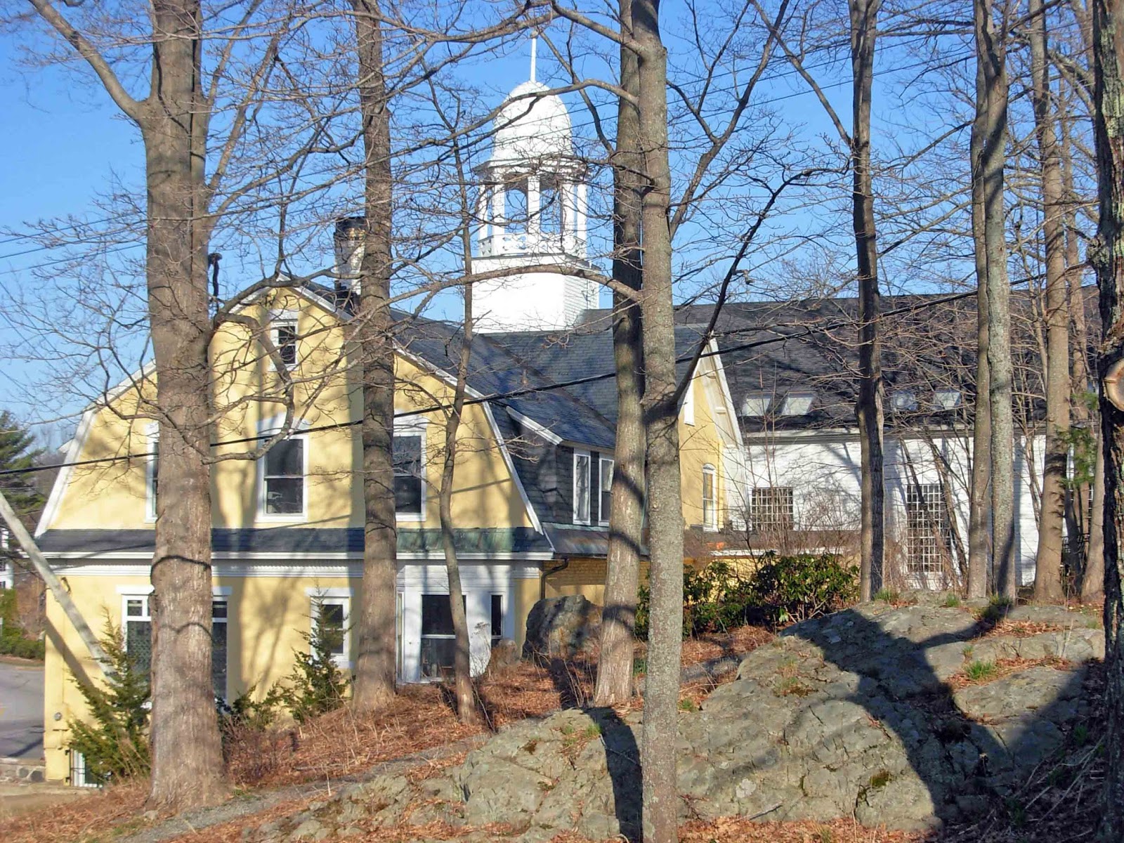 Geographically Yours York, Maine, USA