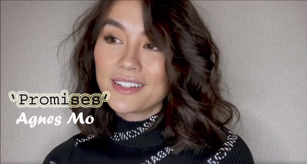√ Lagu Promises - Agnes Mo | Makna Lirik dan Terjemahan | Ingatlah