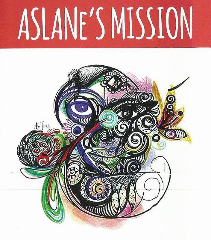 ASLANe's Mission - Meridian, MS