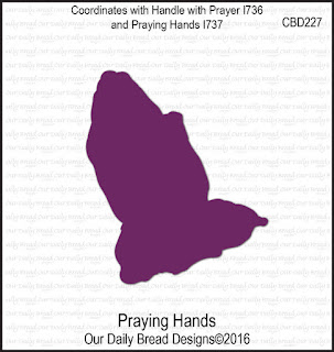 http://ourdailybreaddesigns.com/praying-hands-die.html