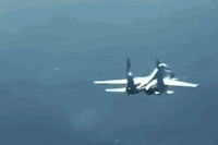 Vì sao Nga phải cần tới 3 tiêm kích Su-35 để đánh chặn máy bay ném bom B-1B Lancer của Mỹ?