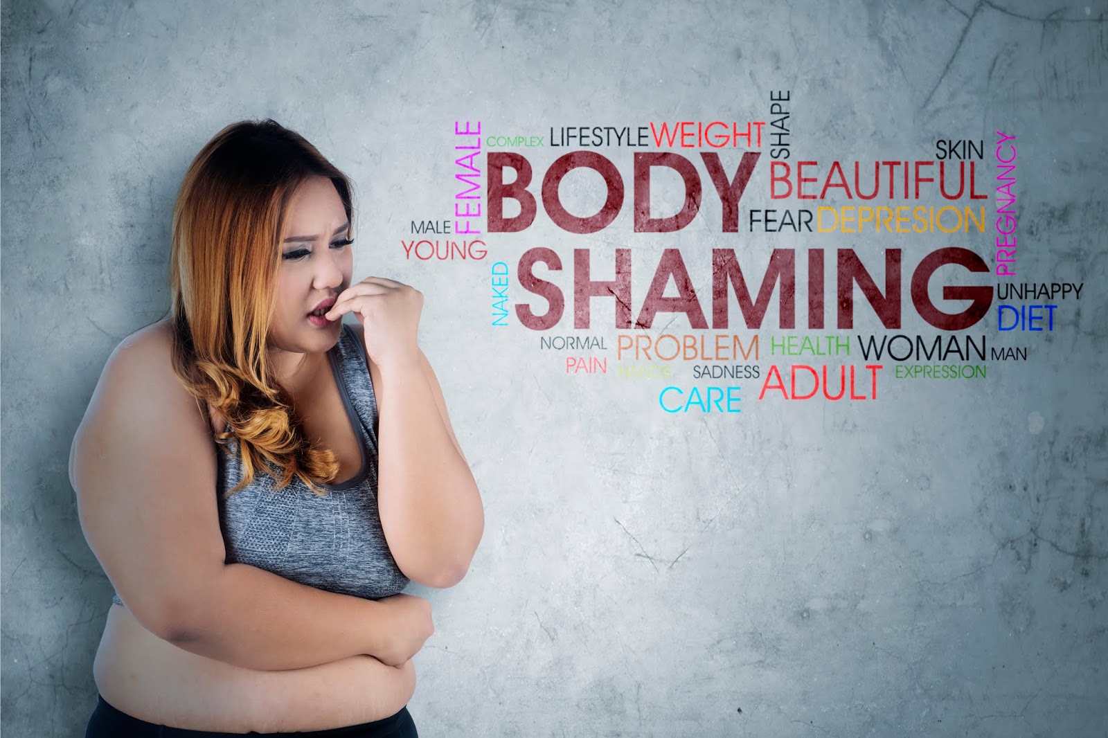 Fat Shaming And Victim Blaming Won T Solve The Obesity Epidemic