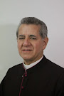 Mons. Pedro Agustín Rivera Díaz
