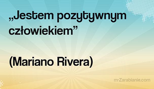 Cytaty o optymizmie, nadziei, szczęściu, pozytywne myślenie, motywacja.