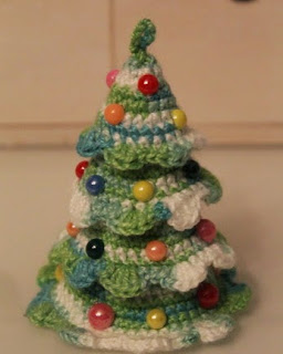 PATRON GRATIS ARBOL DE NAVIDAD AMIGURUMI 11551