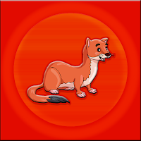 Play Games2Jolly Cute Weasel Escape