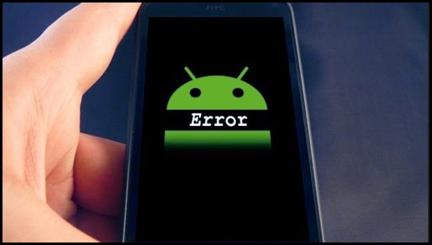 Cara Memperbaiki Android Mentok Di Logo