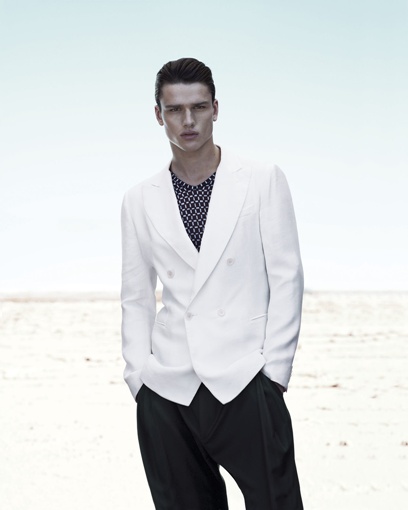 SPRING/SUMMER 2012 CAMPAIGNS PART 2