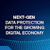 Re-imagine data protection and management