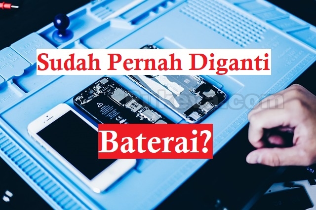 Cara Mengetahui Baterai Iphone Sudah Pernah Diganti Atau Belum Menggunakan 3utools Pukeva