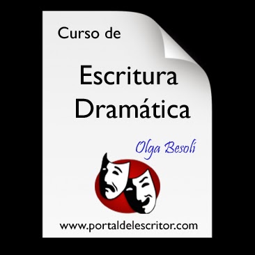 ¡APRENDE A ESCRIBIR TEATRO!