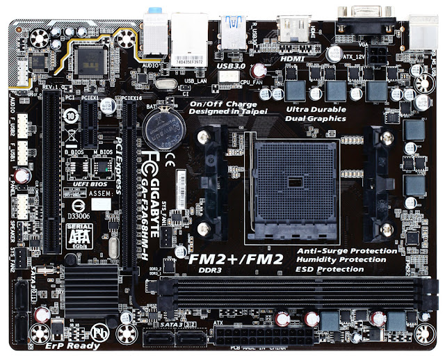 Fic D33007 Motherboard Drivers