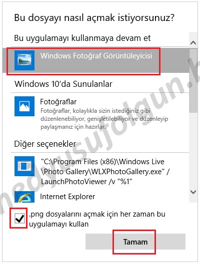 windows live fotograf goruntuleyicisi