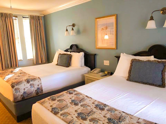 Disney's Old Key West Resort 2 Bedroom Villa - Fancy Voyage