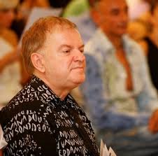 Μιχάλης Ασλάνης 1951-2013 σχεδιαστής μόδας