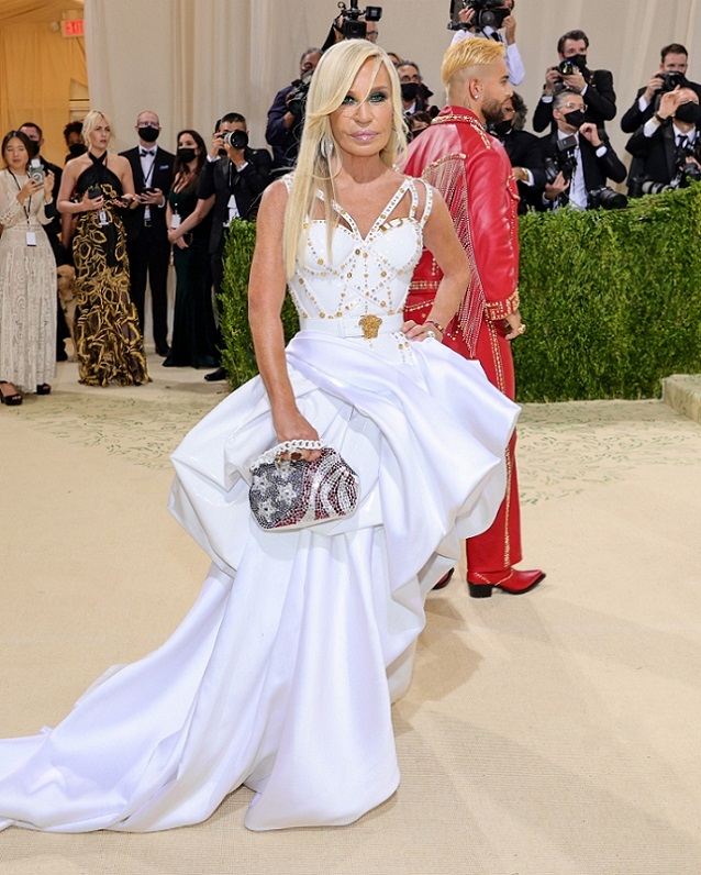 Bondage Wedding Dress Bondage Wedding Dress