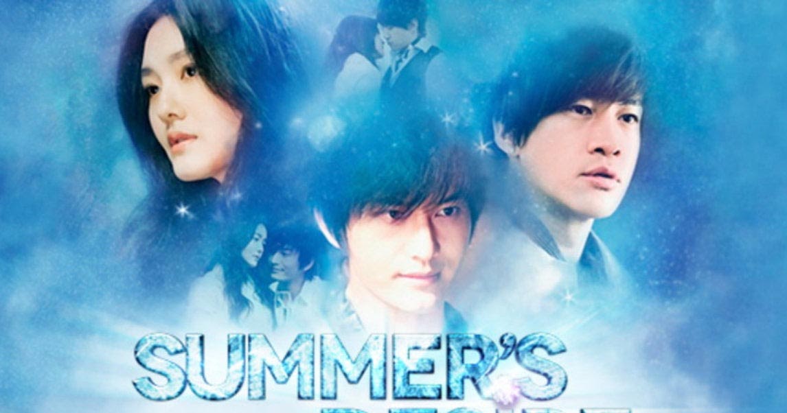 visit => www.dramavi.ga Drama Taiwan Summer’s Desire (2010) Subtitle